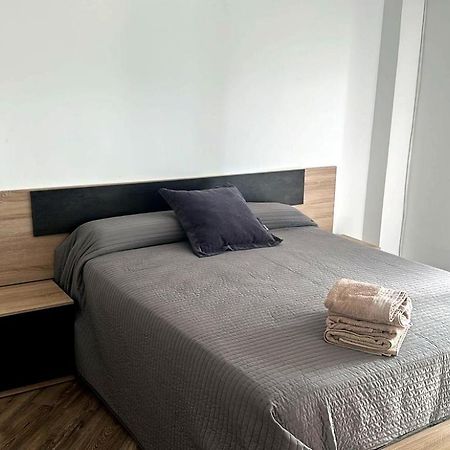Apartamento Don Carlos Málaga Eksteriør billede