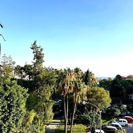 Apartamento Don Carlos Málaga Eksteriør billede