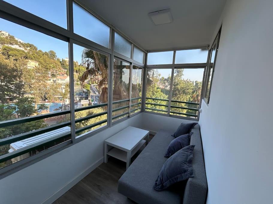 Apartamento Don Carlos Málaga Eksteriør billede