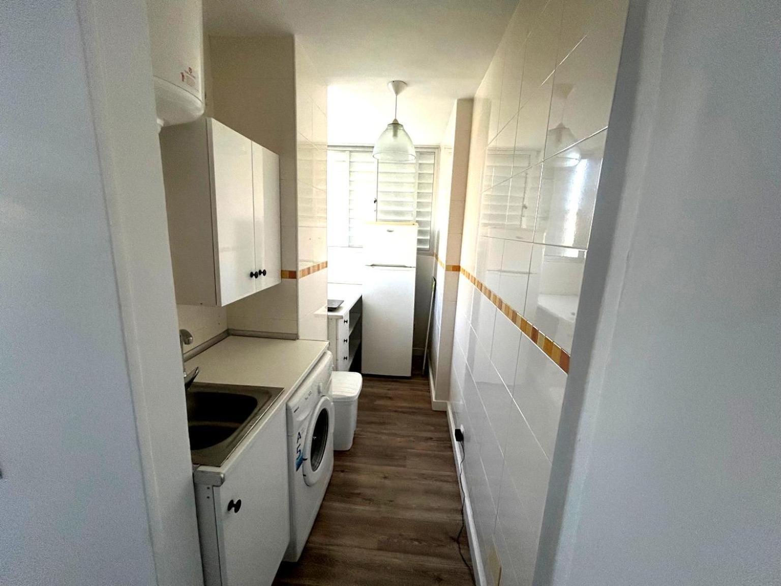 Apartamento Don Carlos Málaga Eksteriør billede